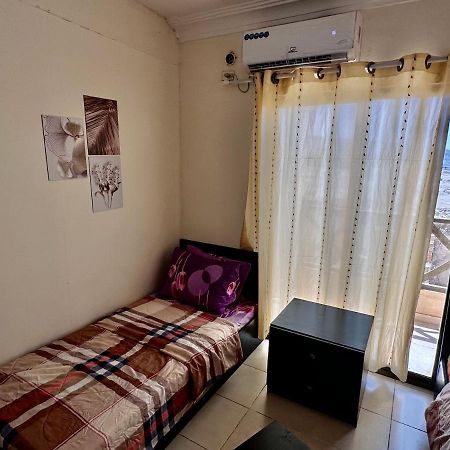 Deadsea Accommodation With Ac Sweimeh Extérieur photo
