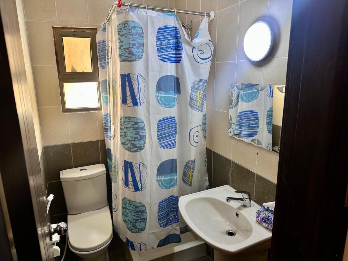 Deadsea Accommodation With Ac Sweimeh Extérieur photo
